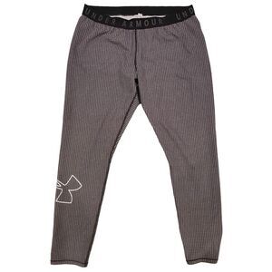 Under Armour Workout Yoga Pants,‎ Women's Medium